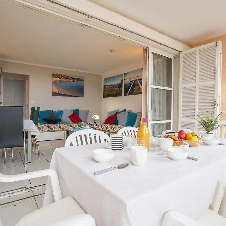 Village Cap Esterel - Les Bastides-4 By Interhome