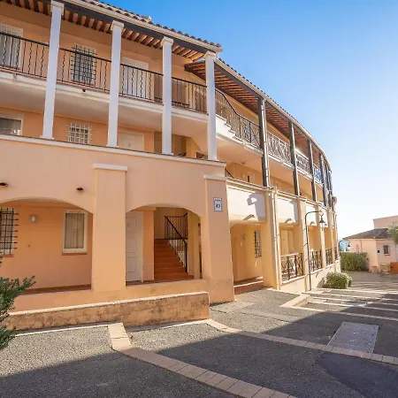Village Cap Esterel - Les Bastides-4 By Interhome Apartment Saint-Raphael (Var)