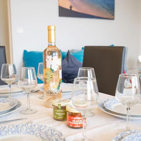 Village Cap Esterel - Les Bastides-4 By Interhome Apartment Saint-Raphael (Var)