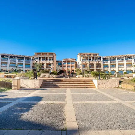 Village Cap Esterel - Les Bastides-4 By Interhome Apartment