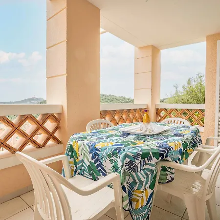 Village Cap Esterel - Les Bastides-4 By Interhome *