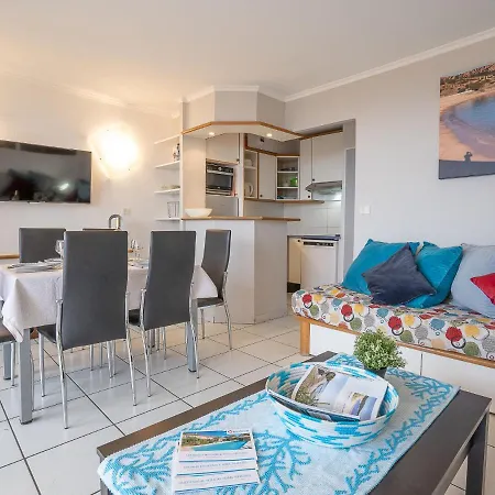 Village Cap Esterel - Les Bastides-4 By Interhome Apartment *