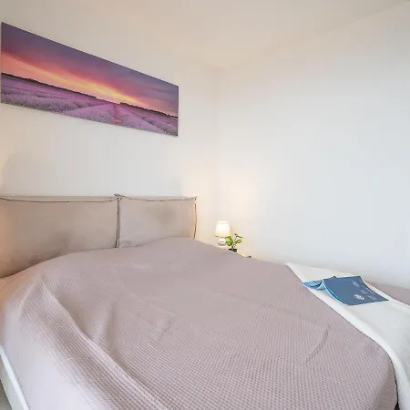Village Cap Esterel - Les Bastides-4 By Interhome Apartment *