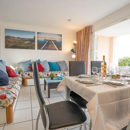 Village Cap Esterel - Les Bastides-4 By Interhome Saint-Raphael (Var)