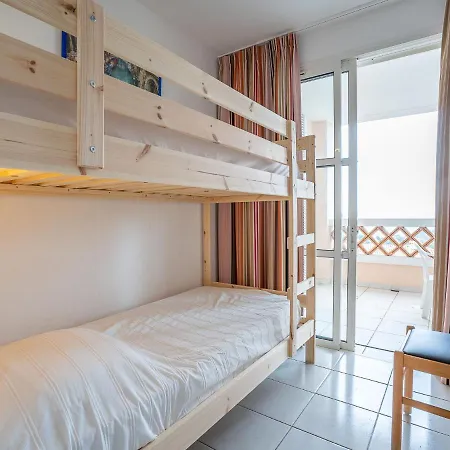 Village Cap Esterel - Les Bastides-4 By Interhome Apartment Saint-Raphael (Var)