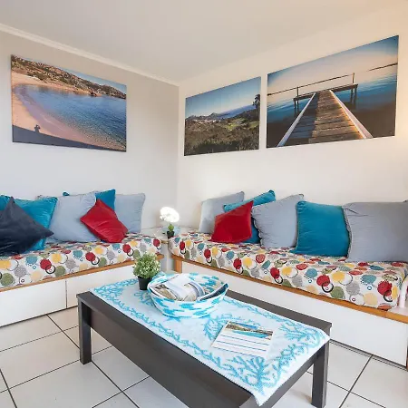 Village Cap Esterel - Les Bastides-4 By Interhome Apartment
