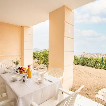 Village Cap Esterel - Les Bastides-4 By Interhome Saint-Raphael (Var)