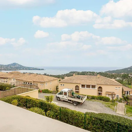 Village Cap Esterel - Les Bastides-4 By Interhome Saint-Raphael (Var)