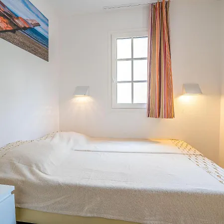 Village Cap Esterel - Les Bastides-4 By Interhome