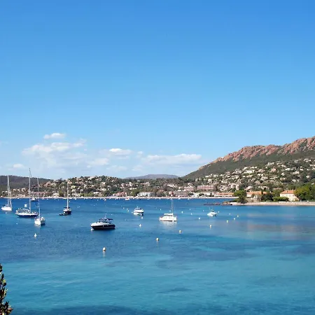 Village Cap Esterel - Les Bastides-4 By Interhome Saint-Raphael (Var)