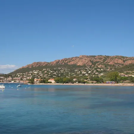 Village Cap Esterel - Les Bastides-4 By Interhome * Saint-Raphael (Var)