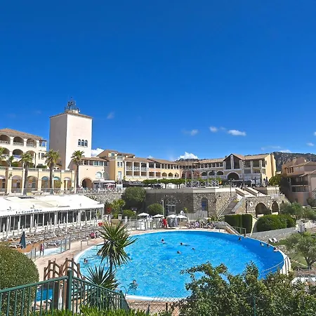 Village Cap Esterel - Les Bastides-4 By Interhome Saint-Raphael (Var)