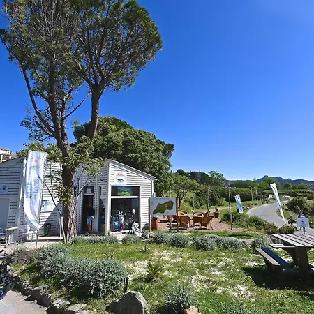 Apartment Village Cap Esterel - Les Bastides-4 By Interhome