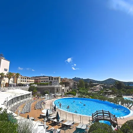 Apartment Village Cap Esterel - Les Bastides-4 By Interhome *