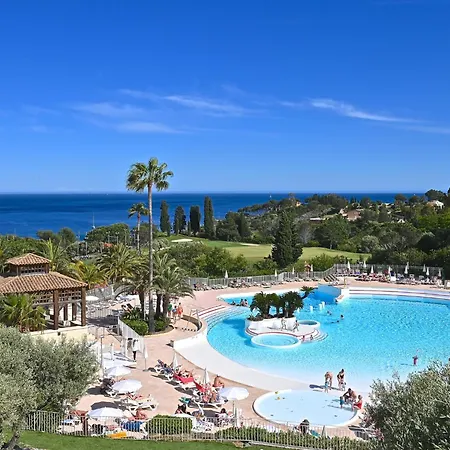 Apartment Village Cap Esterel - Les Bastides-4 By Interhome Saint-Raphael (Var)