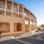 Les Bastides - I2 047 By Interhome Apartment Saint-Raphaël