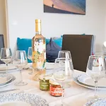 Les Bastides - I2 047 By Interhome Apartment Saint-Raphaël
