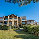 Les Bastides - I2 047 By Interhome Apartment