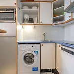 Apartment Les Bastides - I2 047 By Interhome Saint-Raphael (Var)