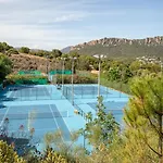 Les Bastides - I2 047 By Interhome *