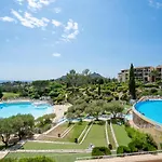 Les Bastides - I2 047 By Interhome Apartment Saint-Raphaël