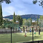 Apartment Les Bastides - I2 047 By Interhome *