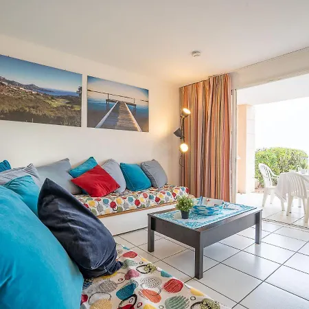 Les Bastides - I2 047 By Interhome Apartament