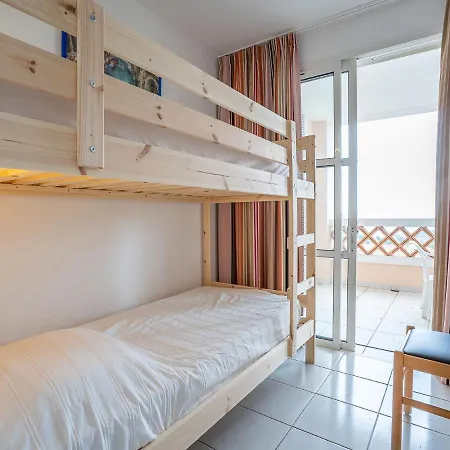 Les Bastides - I2 047 By Interhome Apartament Saint-Raphaël