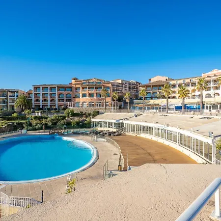 Village Cap Esterel - Les Bastides-4 By Interhome