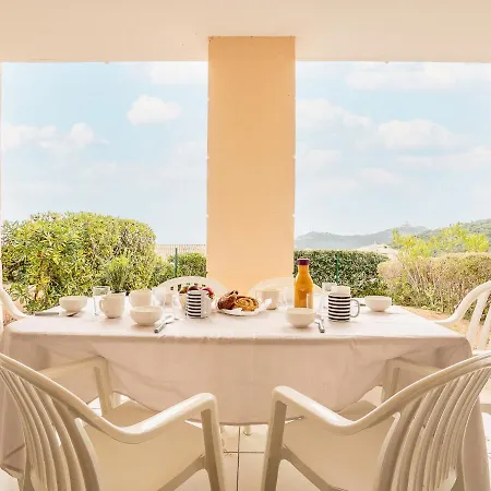 Village Cap Esterel - Les Bastides-4 By Interhome Apartment *