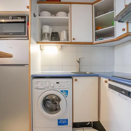 Apartament Les Bastides - I2 047 By Interhome Saint-Raphaël