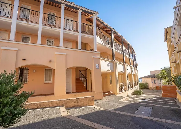 Les Bastides - I2 047 By Interhome Apartmán Saint-Raphaël