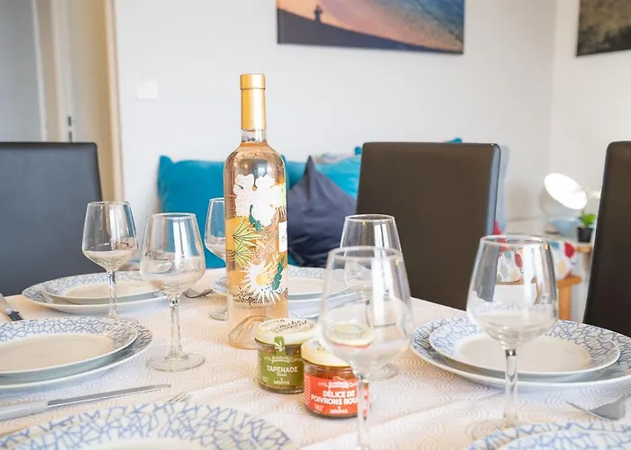 Les Bastides - I2 047 By Interhome Apartamento Saint-Raphaël