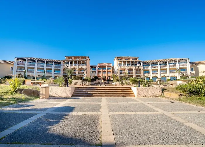 Les Bastides - I2 047 By Interhome Apartamento