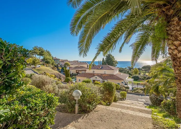 Apartmán Les Bastides - I2 047 By Interhome