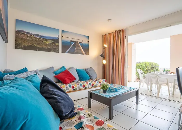 Les Bastides - I2 047 By Interhome Apartamento