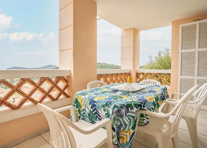 Les Bastides - I2 047 By Interhome *