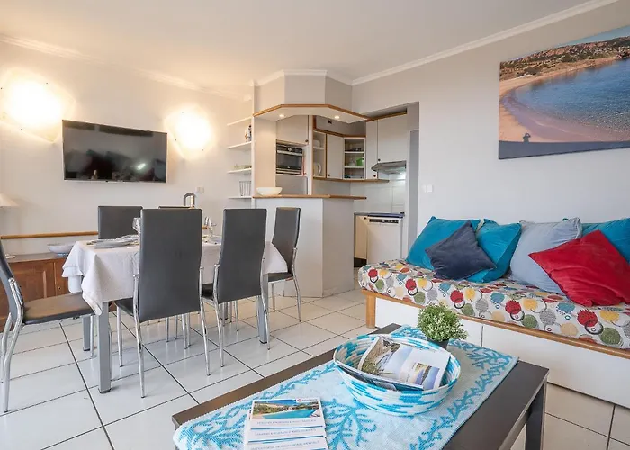 Les Bastides - I2 047 By Interhome Apartmán *