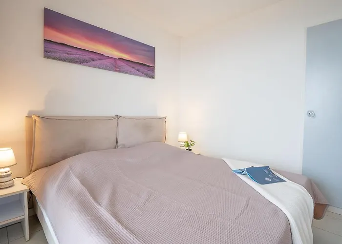 Les Bastides - I2 047 By Interhome Apartamento *