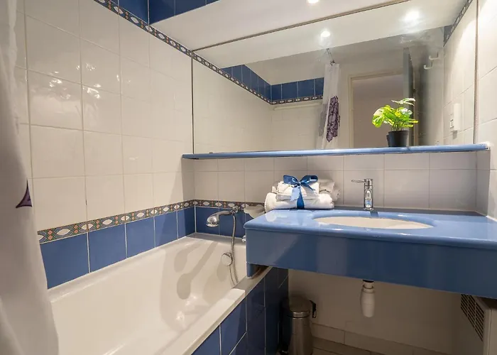 Les Bastides - I2 047 By Interhome