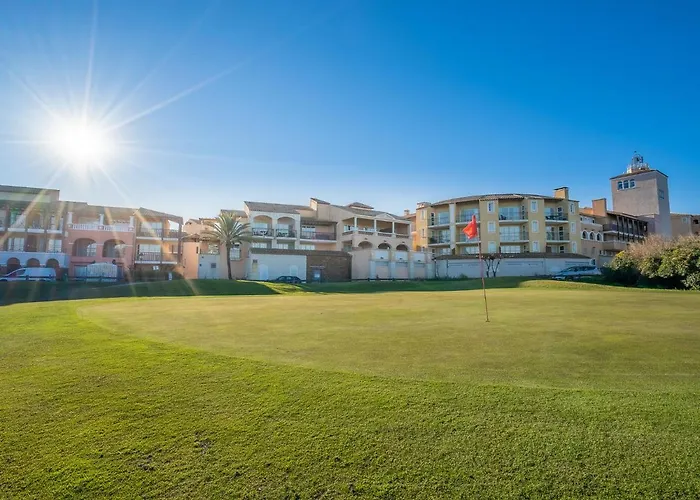 Les Bastides - I2 047 By Interhome