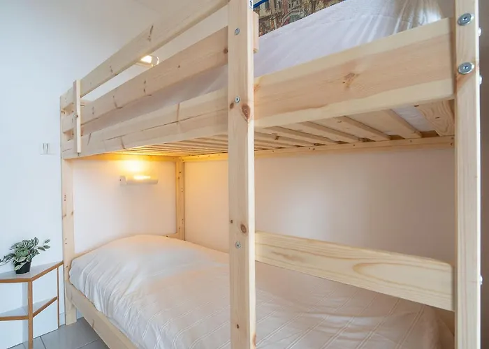 Apartmán Les Bastides - I2 047 By Interhome Saint-Raphaël