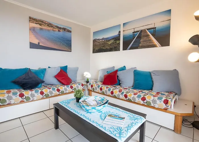 Les Bastides - I2 047 By Interhome Apartamento