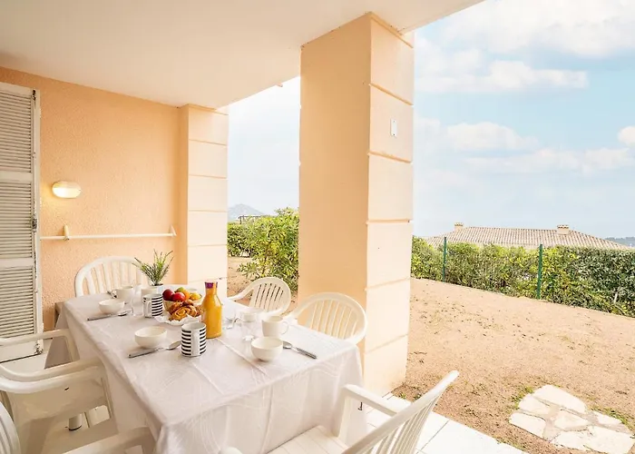 Les Bastides - I2 047 By Interhome Saint-Raphaël