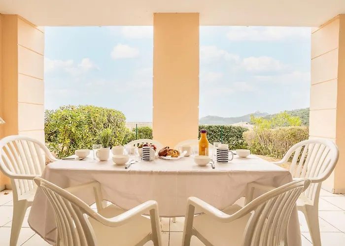 Les Bastides - I2 047 By Interhome Apartmán *