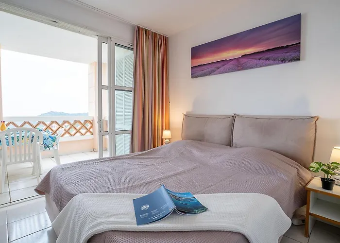 Les Bastides - I2 047 By Interhome Apartamento