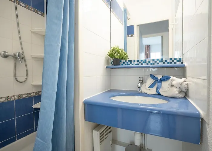 Apartmán Les Bastides - I2 047 By Interhome