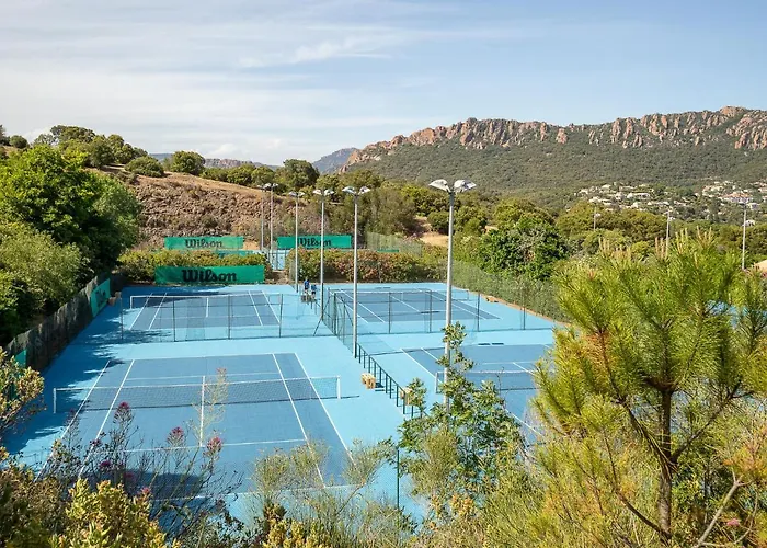 Les Bastides - I2 047 By Interhome *