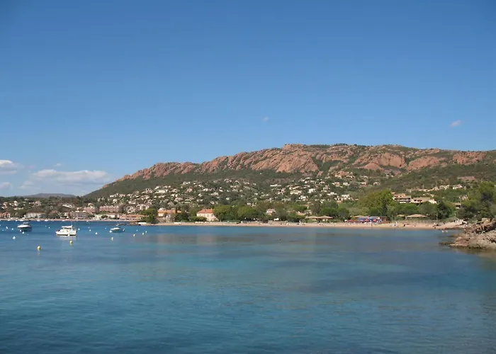 Les Bastides - I2 047 By Interhome * Saint-Raphaël