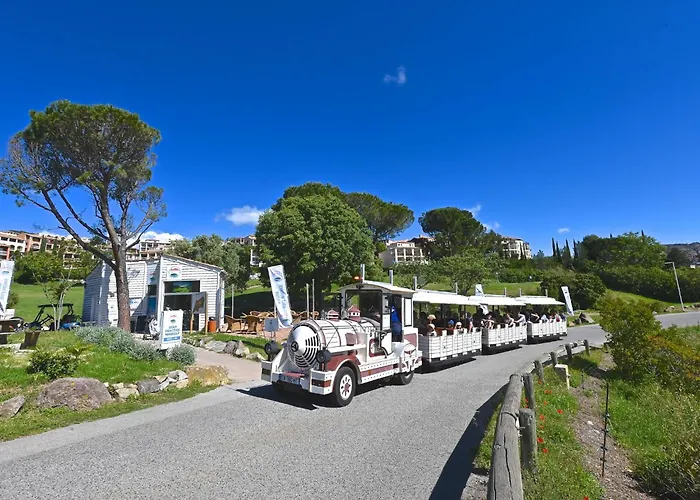 Les Bastides - I2 047 By Interhome Apartamento